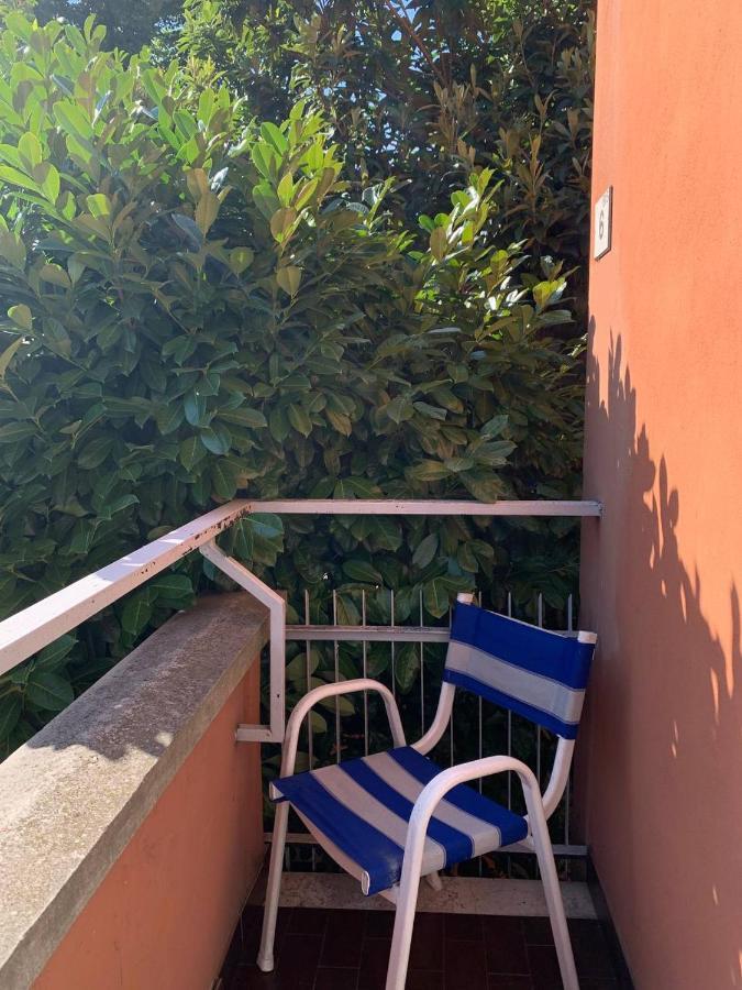 Amica Hotel Salsomaggiore Terme Exterior foto
