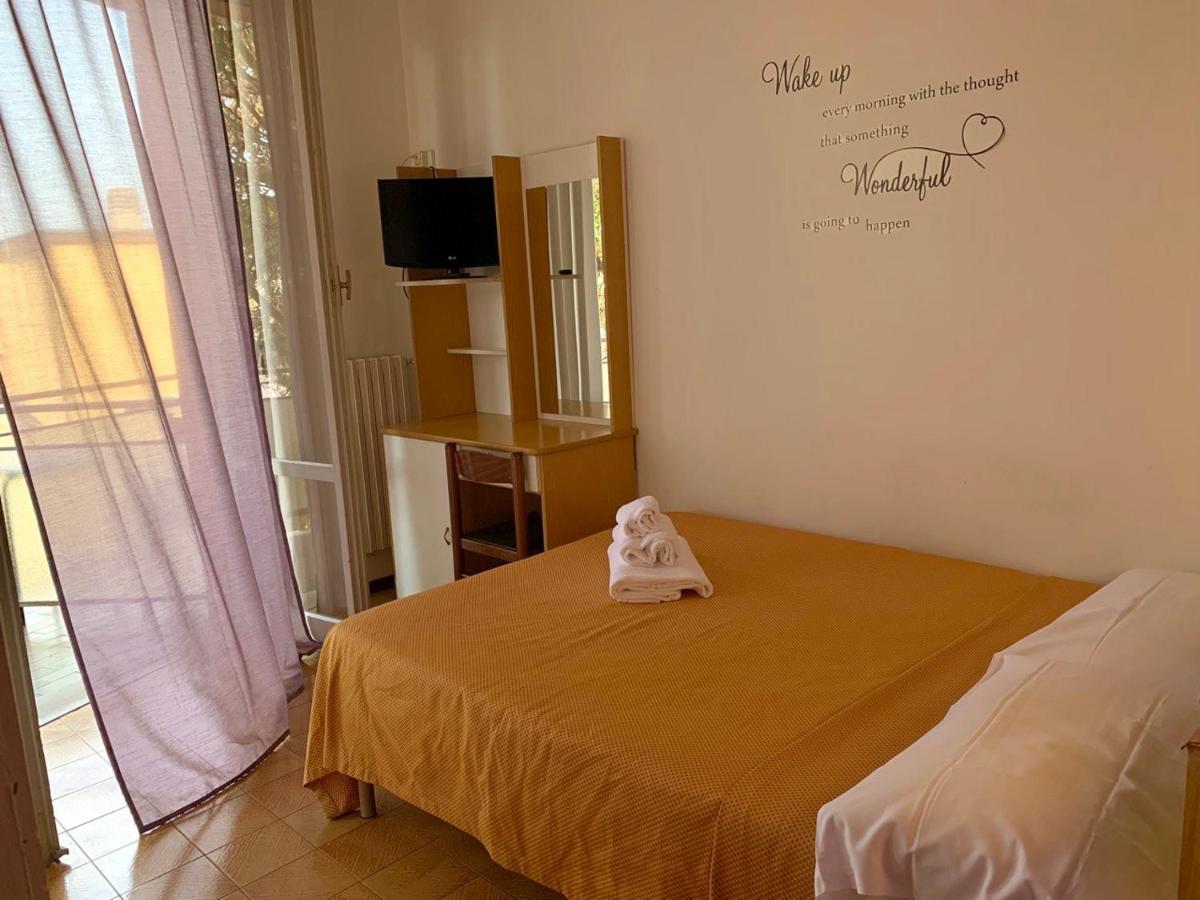 Amica Hotel Salsomaggiore Terme Exterior foto