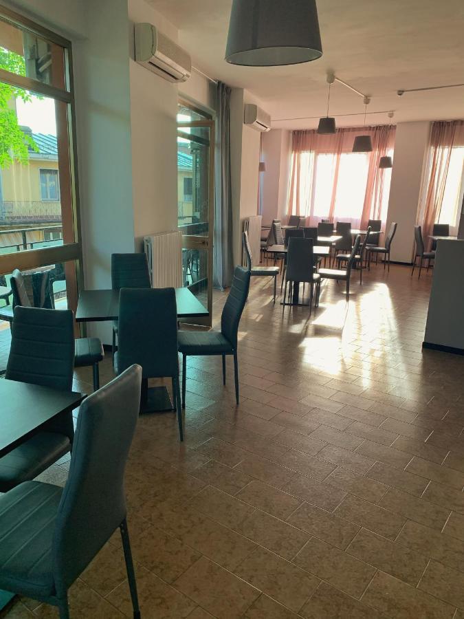 Amica Hotel Salsomaggiore Terme Exterior foto