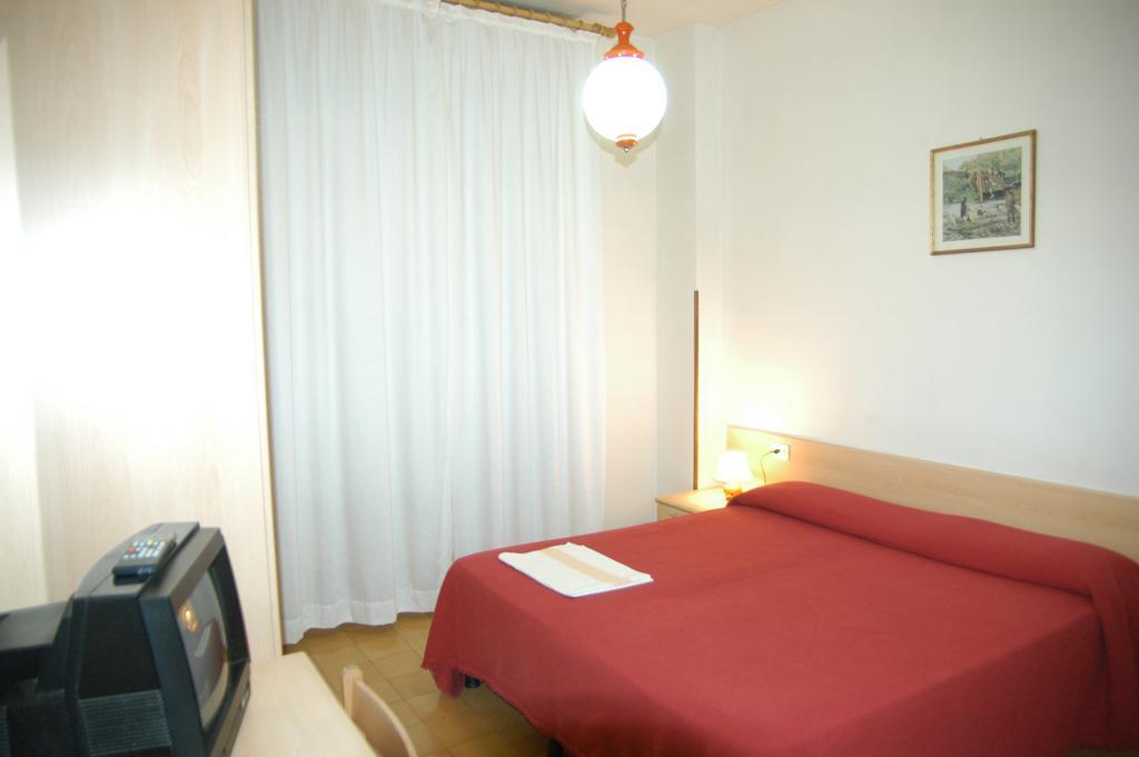 Amica Hotel Salsomaggiore Terme Exterior foto
