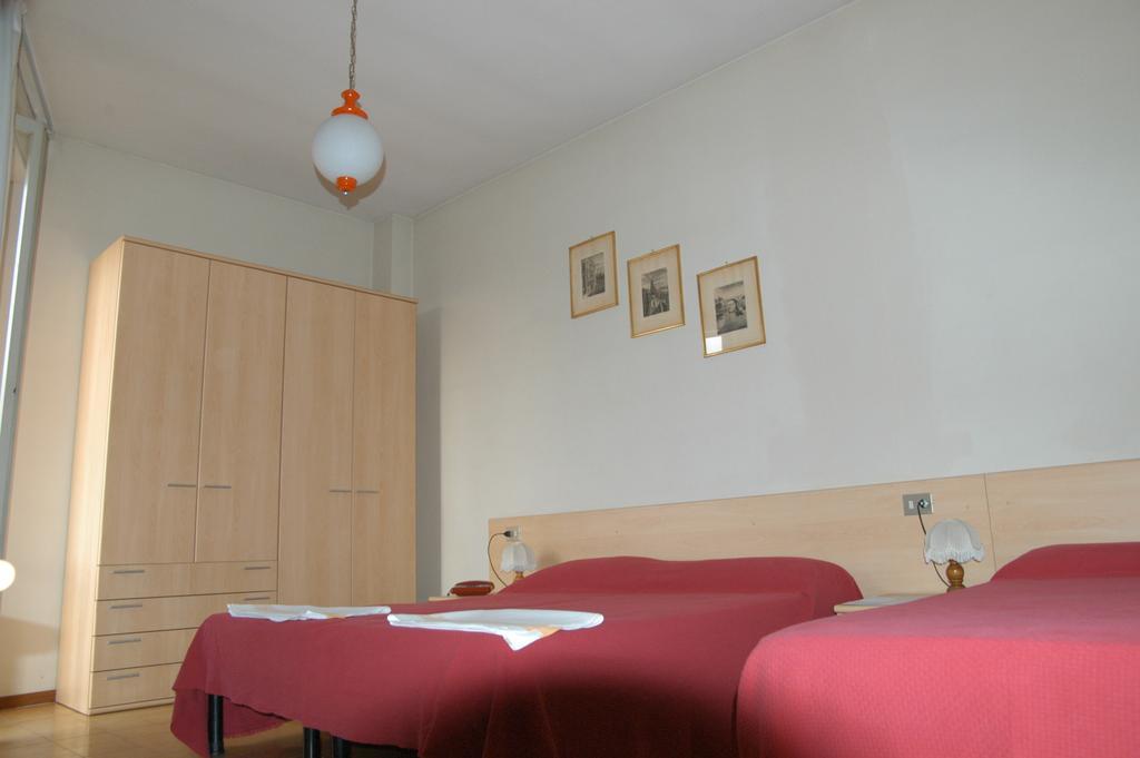 Amica Hotel Salsomaggiore Terme Exterior foto