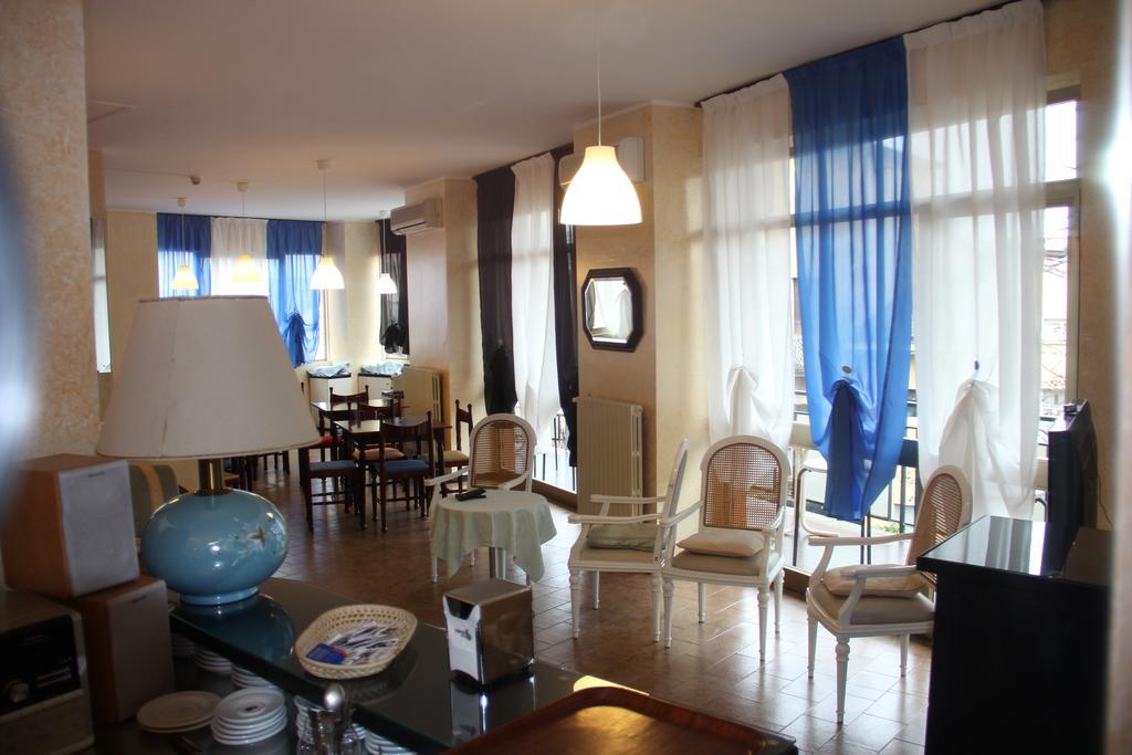 Amica Hotel Salsomaggiore Terme Exterior foto