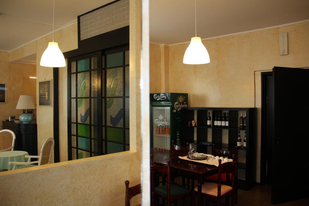 Amica Hotel Salsomaggiore Terme Exterior foto