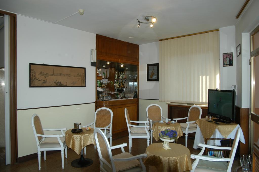 Amica Hotel Salsomaggiore Terme Exterior foto